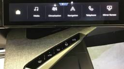 PEUGEOT 5008 5008 Hybrid 145 e-DCS6 GT5 portes VP Essence sans plomb032025 