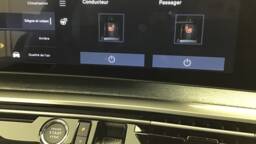 PEUGEOT 5008 5008 Hybrid 145 e-DCS6 GT5 portes VP Essence sans plomb032025 