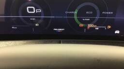 PEUGEOT 5008 5008 Hybrid 145 e-DCS6 GT5 portes VP Essence sans plomb032025 