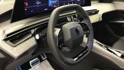 PEUGEOT 5008 5008 Hybrid 145 e-DCS6 GT5 portes VP Essence sans plomb032025 