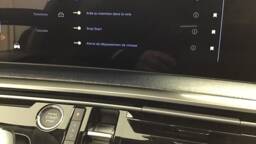 PEUGEOT 5008 5008 Hybrid 145 e-DCS6 GT5 portes VP Essence sans plomb032025 