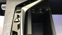 PEUGEOT 5008 5008 Hybrid 145 e-DCS6 GT5 portes VP Essence sans plomb032025 