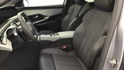 PEUGEOT 5008 5008 Hybrid 145 e-DCS6 GT5 portes VP Essence sans plomb032025 