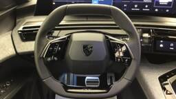 PEUGEOT 5008 5008 Hybrid 145 e-DCS6 GT5 portes VP Essence sans plomb032025 