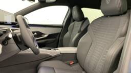 PEUGEOT 5008 5008 HYBRID 145CH E-DCS6 GT