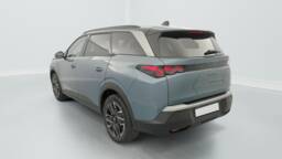PEUGEOT 5008 5008 HYBRID 145CH E-DCS6 GT