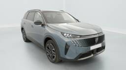 PEUGEOT 5008 5008 HYBRID 145CH E-DCS6 GT
