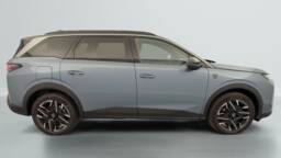 PEUGEOT 5008 5008 HYBRID 145CH E-DCS6 GT