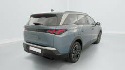 PEUGEOT 5008 5008 HYBRID 145CH E-DCS6 GT