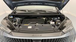 PEUGEOT 5008 5008 HYBRID 145CH E-DCS6 GT