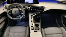 PEUGEOT 5008 5008 HYBRID 145CH E-DCS6 GT