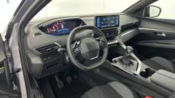 PEUGEOT 5008 5008 III 1.2 PureTech 130ch Active Pack