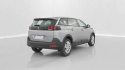 PEUGEOT 5008 5008 III 1.2 PureTech 130ch Active Pack