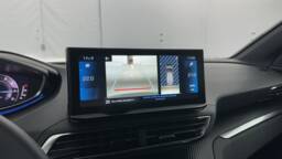 PEUGEOT 5008 5008 III 1.2 PureTech 130ch Active Pack