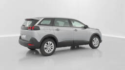 PEUGEOT 5008 5008 III 1.2 PureTech 130ch Active Pack