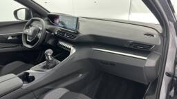 PEUGEOT 5008 5008 III 1.2 PureTech 130ch Active Pack