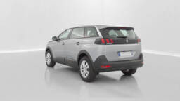PEUGEOT 5008 5008 III 1.2 PureTech 130ch Active Pack
