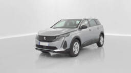 PEUGEOT 5008 5008 III 1.2 PureTech 130ch Active Pack