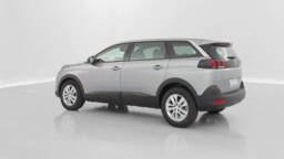 PEUGEOT 5008 5008 III 1.2 PureTech 130ch Active Pack
