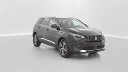 PEUGEOT 5008 5008 III 1.2 PureTech 130ch GT EAT8