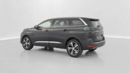 PEUGEOT 5008 5008 III 1.2 PureTech 130ch GT EAT8