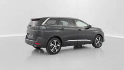 PEUGEOT 5008 5008 III 1.2 PureTech 130ch GT EAT8