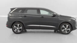 PEUGEOT 5008 5008 III 1.2 PureTech 130ch GT EAT8