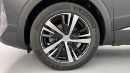 PEUGEOT 5008 5008 III 1.2 PureTech 130ch GT EAT8