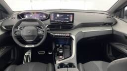 PEUGEOT 5008 5008 III 1.2 PureTech 130ch GT EAT8