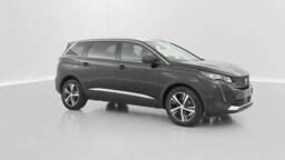 PEUGEOT 5008 5008 III 1.2 PureTech 130ch GT EAT8
