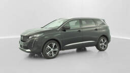 PEUGEOT 5008 5008 III 1.2 PureTech 130ch GT EAT8