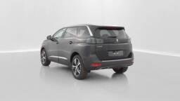 PEUGEOT 5008 5008 III 1.2 PureTech 130ch GT EAT8