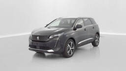 PEUGEOT 5008 5008 III 1.2 PureTech 130ch GT EAT8