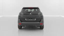 PEUGEOT 5008 5008 III 1.2 PureTech 130ch GT EAT8