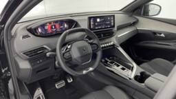 PEUGEOT 5008 5008 III 1.2 PureTech 130ch GT EAT8