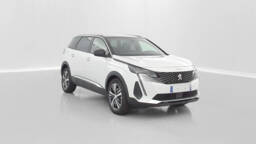 PEUGEOT 5008 5008 III 1.5 BlueHDi 130ch Allure Pack EAT8