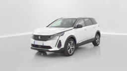 PEUGEOT 5008 5008 III 1.5 BlueHDi 130ch Allure Pack EAT8