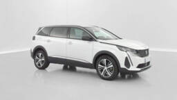 PEUGEOT 5008 5008 III 1.5 BlueHDi 130ch Allure Pack EAT8