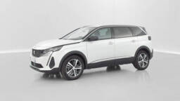 PEUGEOT 5008 5008 III 1.5 BlueHDi 130ch Allure Pack EAT8