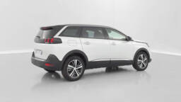 PEUGEOT 5008 5008 III 1.5 BlueHDi 130ch Allure Pack EAT8