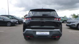 PEUGEOT 5008 5008 Hybrid 145 e-DCS6 GT +Pack 360°