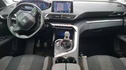 PEUGEOT 5008 5008 PureTech 130 BVM6 Active