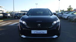 PEUGEOT 5008 5008 BlueHDi 130 EAT8 GT +Grip Control