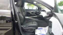 PEUGEOT 5008 5008 Hybrid 145 e-DCS6 GT +Pack 360°