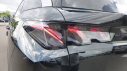 PEUGEOT 5008 5008 Hybrid 145 e-DCS6 GT +Pack 360°