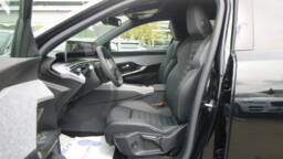 PEUGEOT 5008 5008 Hybrid 145 e-DCS6 GT Exclusive +Pack 360° +Siège à mémo