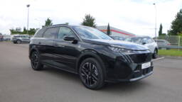 PEUGEOT 5008 5008 Hybrid 145 GT +Pack toit ouvrant +Pack Vision & Drive Assist +Pack Hiver