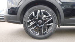 PEUGEOT 5008 5008 Hybrid 145 e-DCS6 GT +Pack 360°