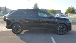 PEUGEOT 5008 5008 Hybrid 145 e-DCS6 GT +Toit ouvrant +Pack 360°