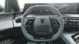 PEUGEOT 5008 5008 Hybrid 145 e-DCS6 GT +Pack 360°